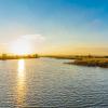 Boddenlandschaft 