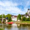 Diez an der Lahn