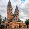 Der Dom von Fritzlar