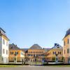 Geisenheim - Schloß Johannisberg