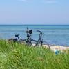 Pause am Meer