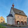 Kloster Lorsch