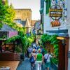 Rüdesheim Drosselgasse