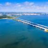 Rügen Brücke