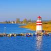Leuchtturm Ummanz