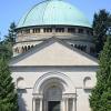 Schloss Bückeburg Mausoleum