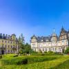 Schloss Bückeburg