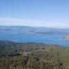 Lipno Stausee