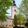 Stift Schlägl 