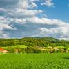 Unterwegs bei Freyung 