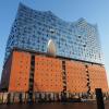 Elbphilharmonie - Claudio Divizia - shutterstock