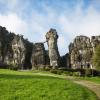 Externsteine 
