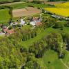 Freilichtmuseum Detmold Luftbild 