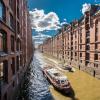 Speicherstadt 