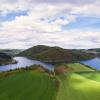 Diemelsee Panorama 