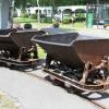 Fleckenberg Industriemuseum 