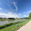 Weserradweg 