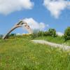 Winterberg Skisprungschanze