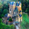 Burg Eltz 