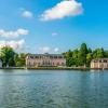 Schloss Benrath 