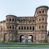 Trier-Porta Nigra 
