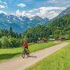 Allgäu Fahrrad 