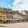 Mulhouse 