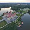 Schloss Moritzburg 
