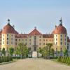 Schloss Moritzburg 