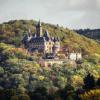 Wernigerode Schloss 