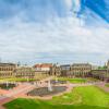 Zwinger Panorama 