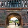 Holstentor