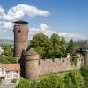 Trendelburg 