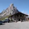 Passo di Giau