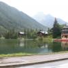 Champex Lac 