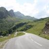 Cormet de Roselend