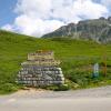 Cormet de Roselend 