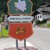 Forcella Aurine