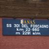 Passo di Foscagno