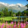 Champex Lac 