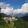Passo Cibiana