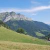 Col de la Forclaz