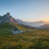 Passo di Giau
