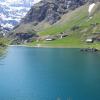 Lago di Malciaussiá 