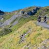Col d'Esischie / Colle Fauniera