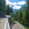Penserjoch (Passo di Pennes)