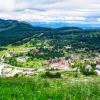 Monte Cavallo (Piancavallo)