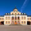 Schloss Belvedere 