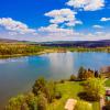 Stausee Hohenfelden