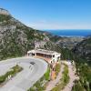 Giogo di Toirano (Sella di Alzabecchie)
